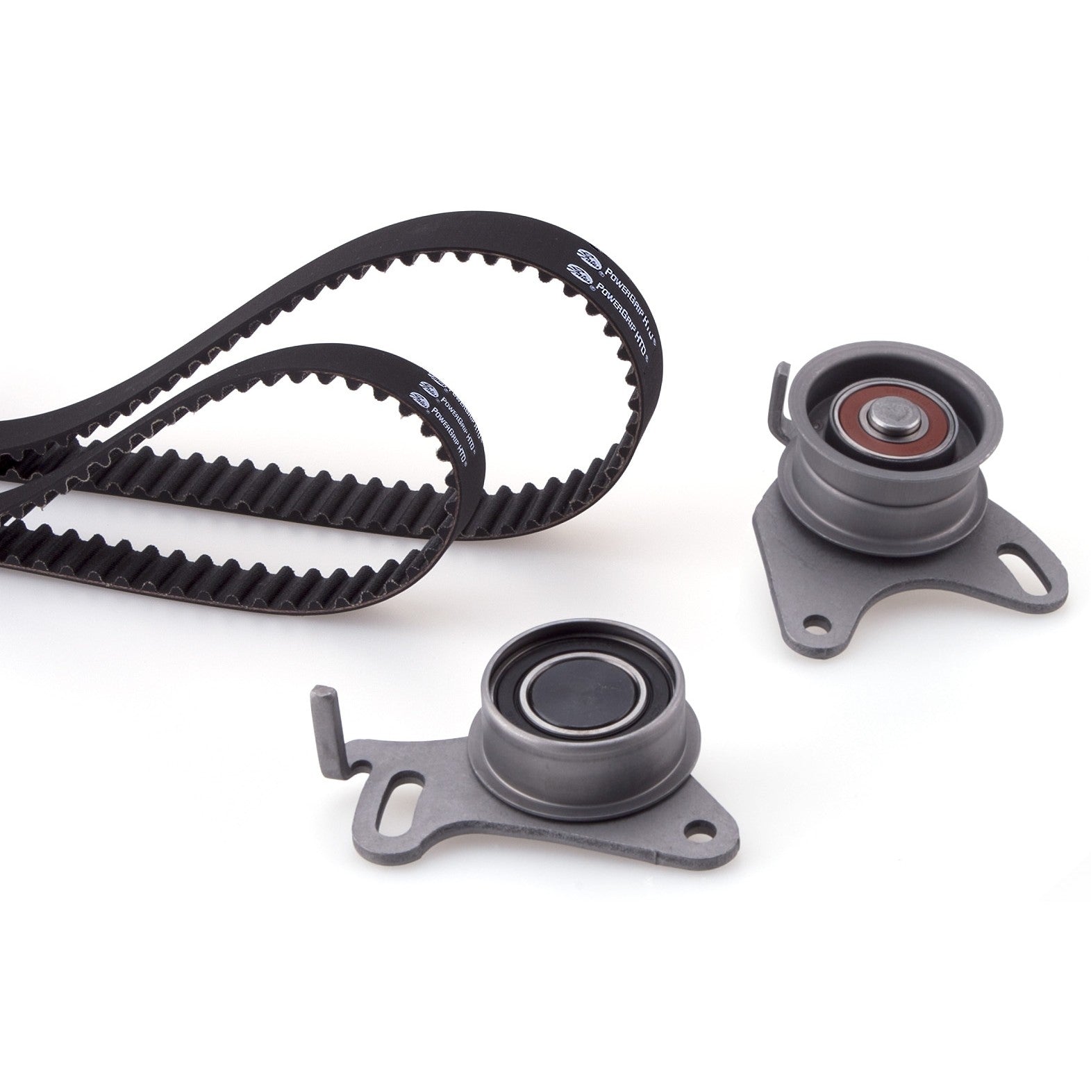 Kit de Distribuição - Gates - KS600 - (1)