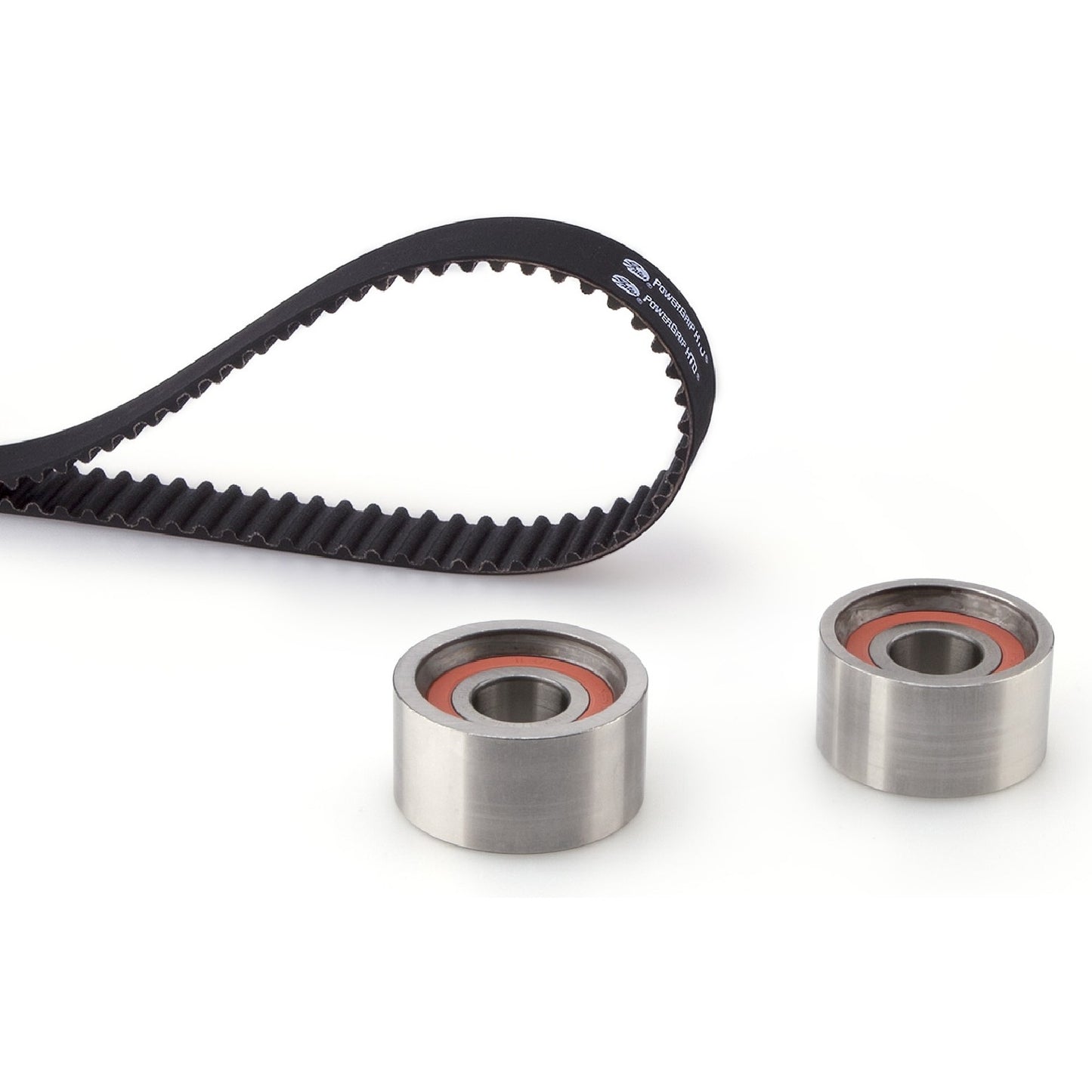 Kit de Distribuição - Gates - KS227 - (1)