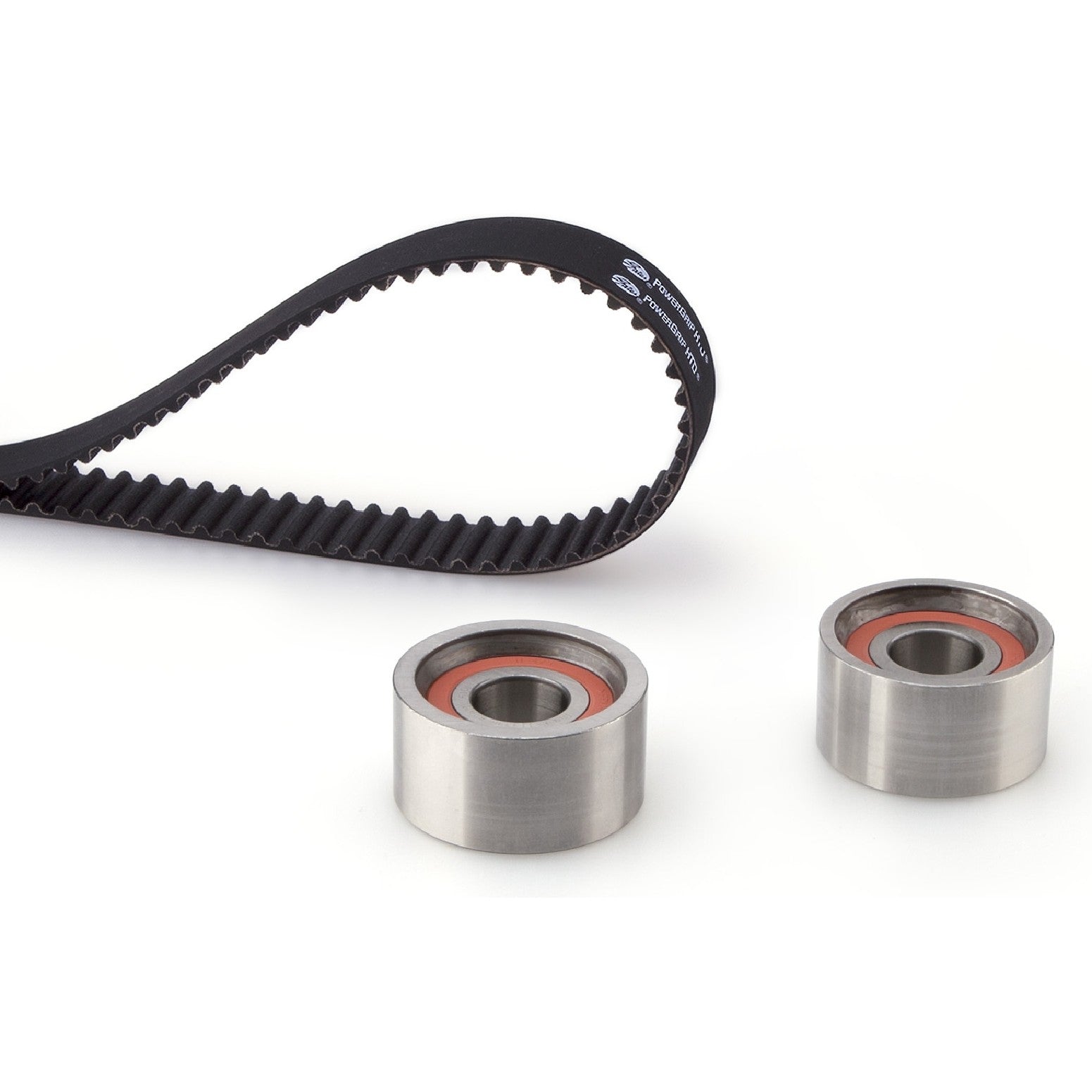 Kit de Distribuição - Gates - KS227 - (1)