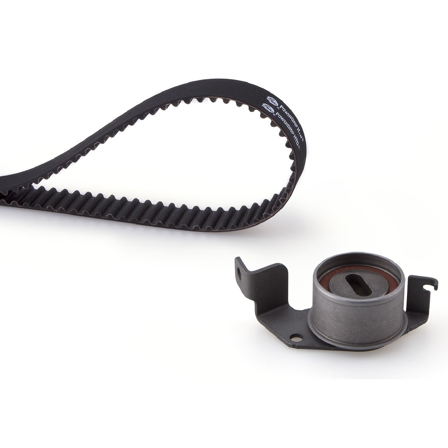 Kit de Distribuição - Gates - KS603 - (1)