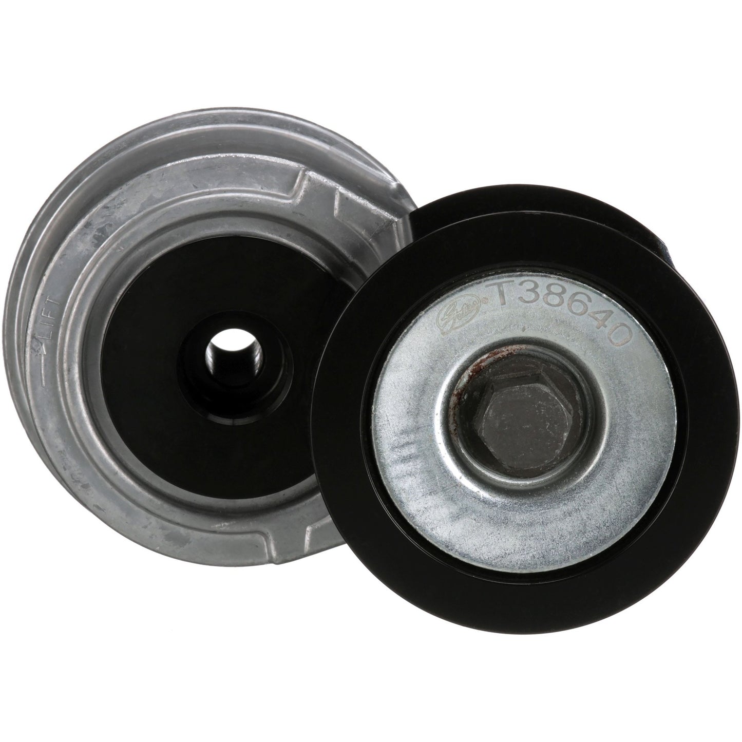 Tensionador do Alternador - Gates - T38640 - (2)