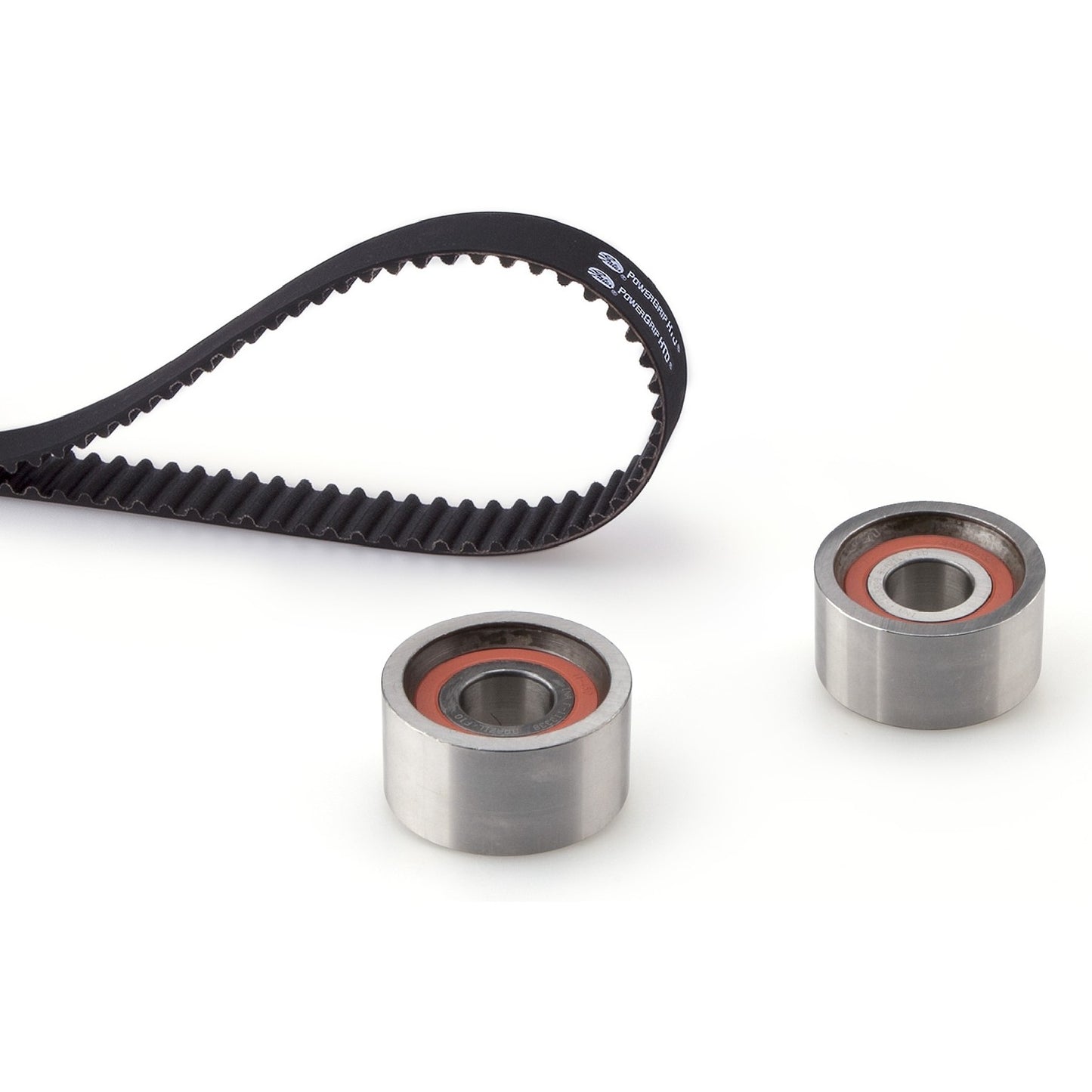 Kit de Distribuição - Gates - KS213 - (1)