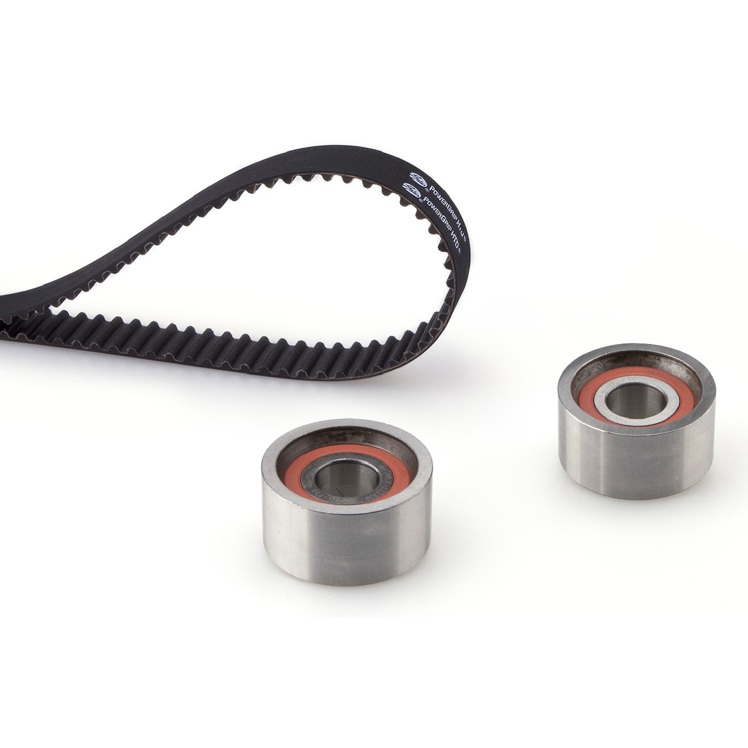 Kit de Distribuição - Gates - KS213 - (1)