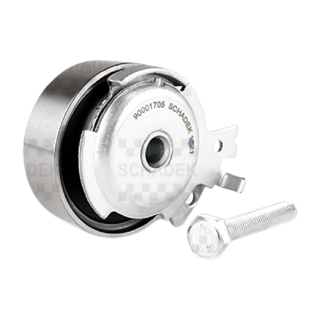 Tensionador da Correia Dentada Com Parafuso - Schadek - 30.364 - (1)
