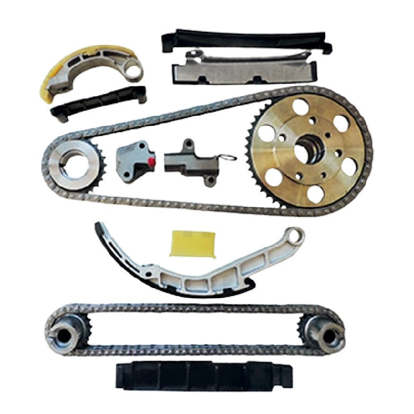 Kit de Distribuição Completo - Schadek - 35.126 - (1)