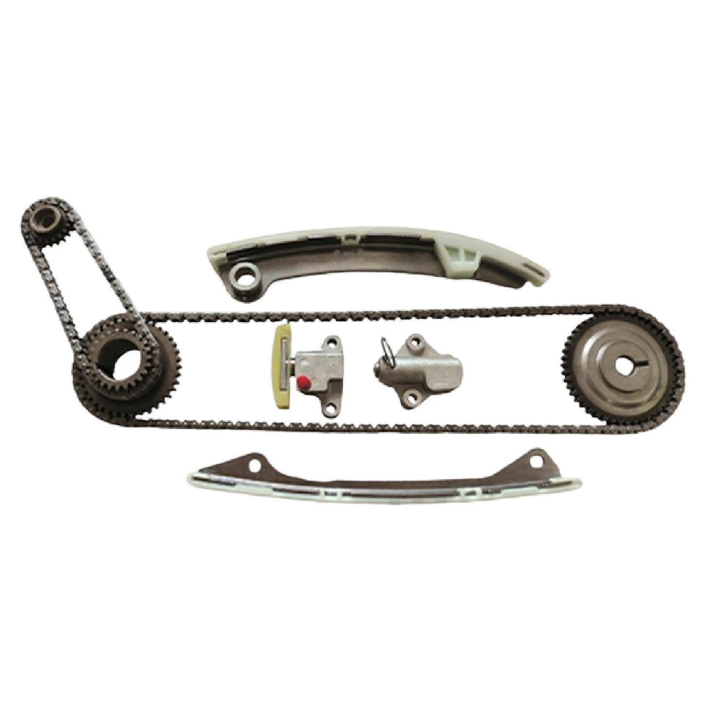 Kit de Distribuição Completo - Schadek - 35.125 - (1)