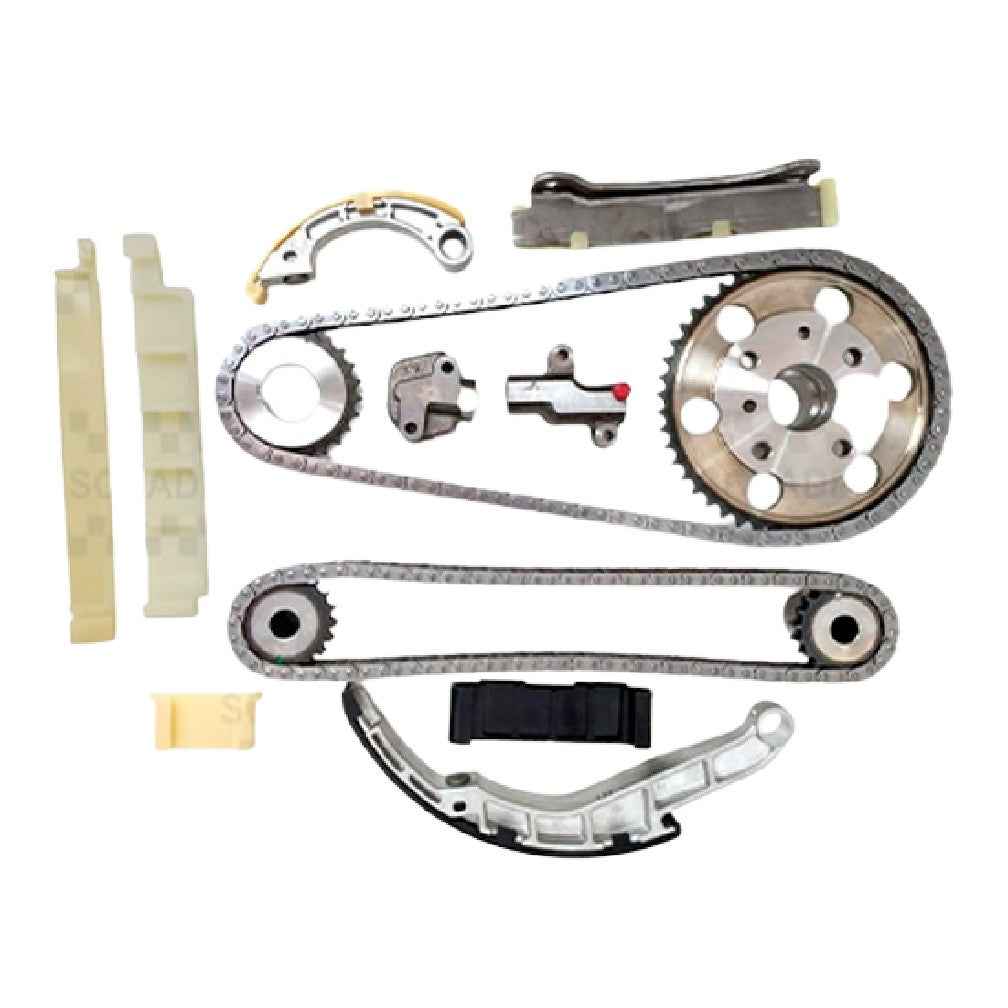 Kit de Distribuição Completo - Schadek - 35.130 - (1)