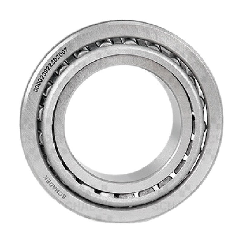 Rolamento de Rolos Cônicos - Schadek - 50007 - (1)