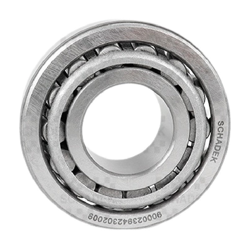 Rolamento de Rolos Cônicos - Schadek - 50009 - (1)