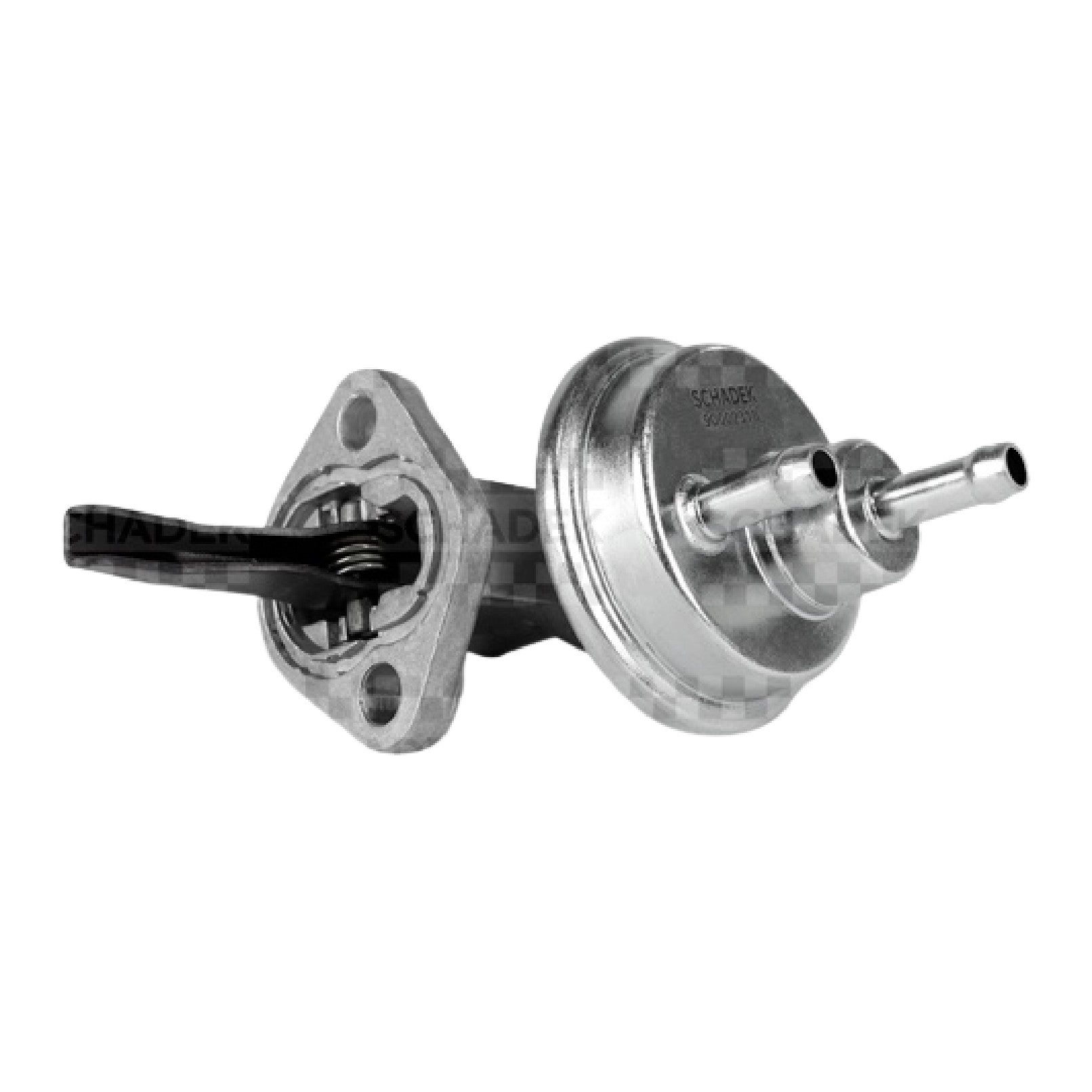 Bomba de Combustível Mecânica - Schadek - 41.009 - (1)