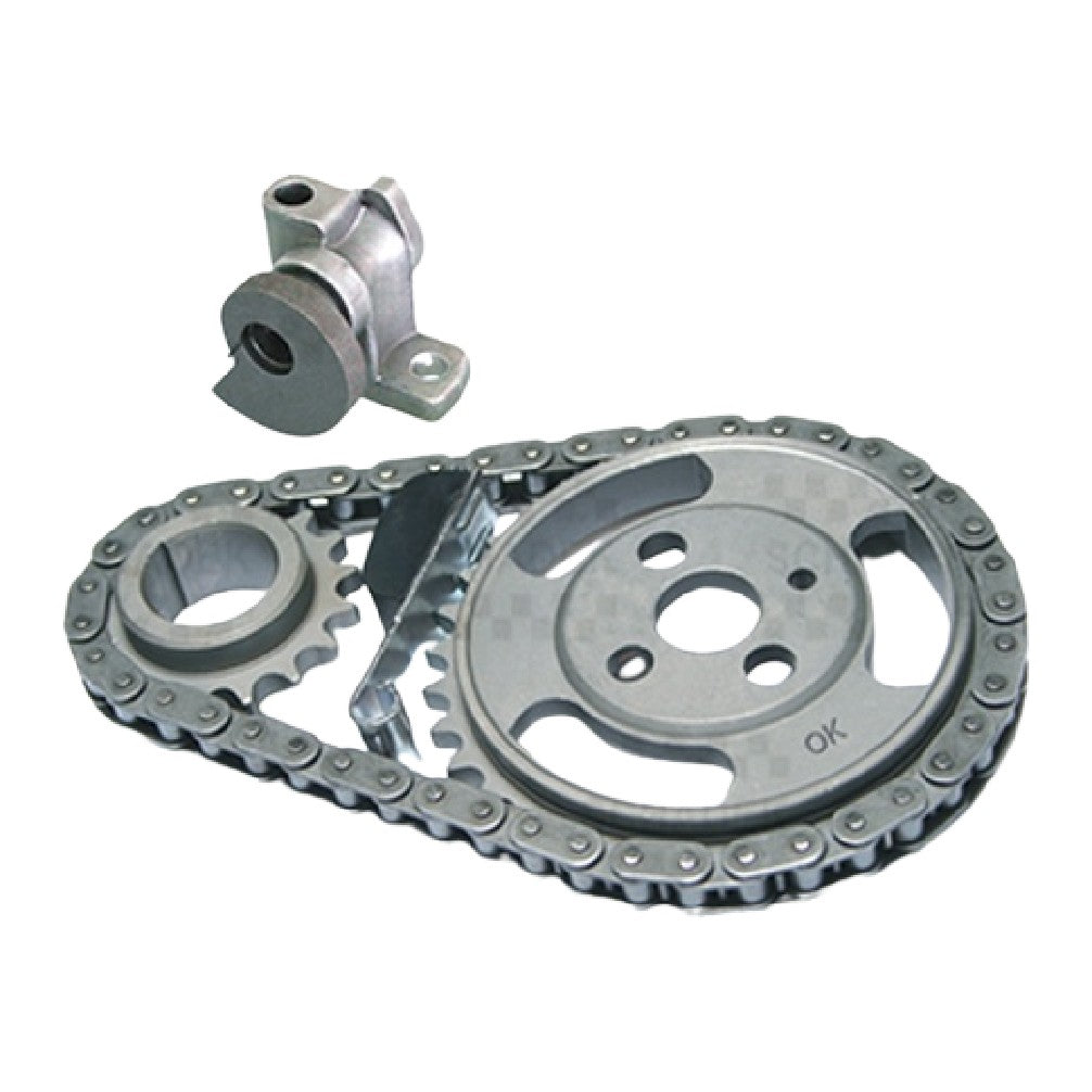 Kit de Distribuição Completo Com Tensor - Schadek - 35.040 - (1)
