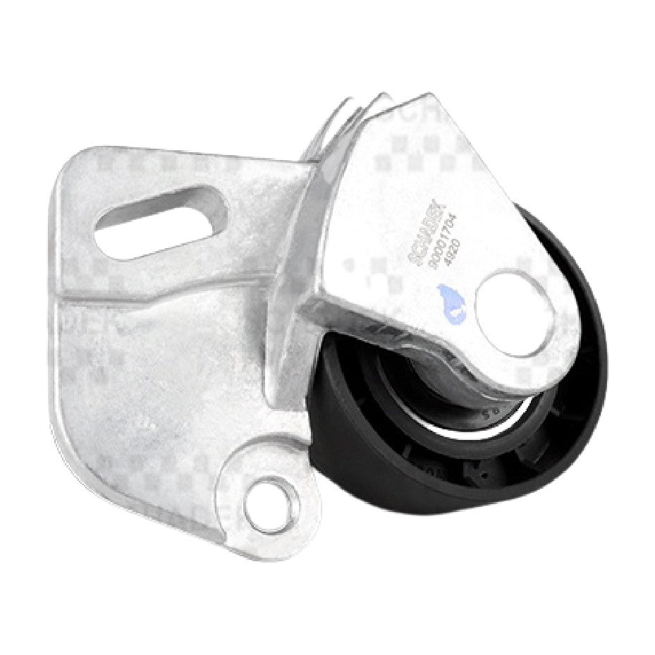 Tensionador da Correia Dentada Com Suporte - Schadek - 30.363 - (1)