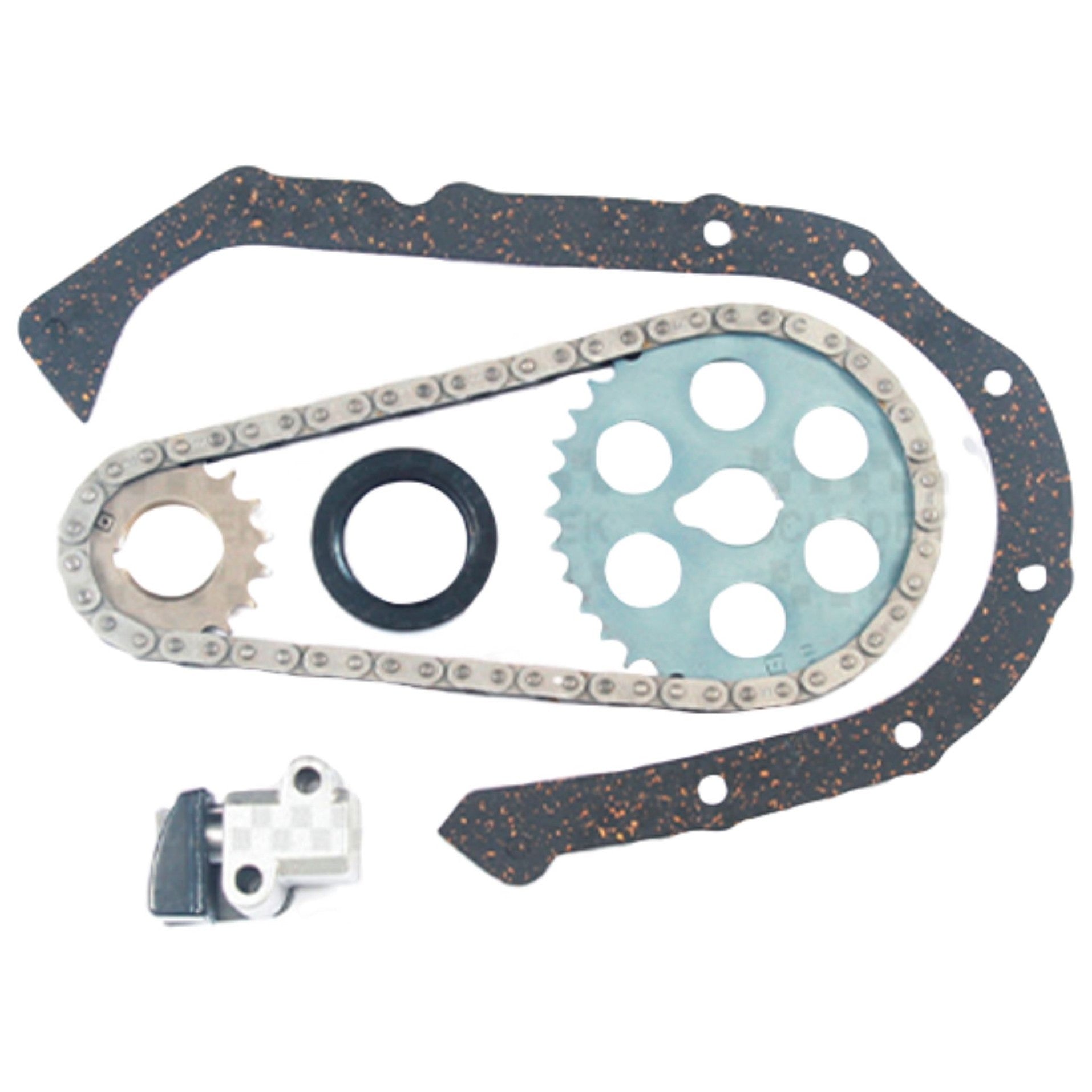 Kit de Distribuição Completo - Schadek - 35.039 - (1)