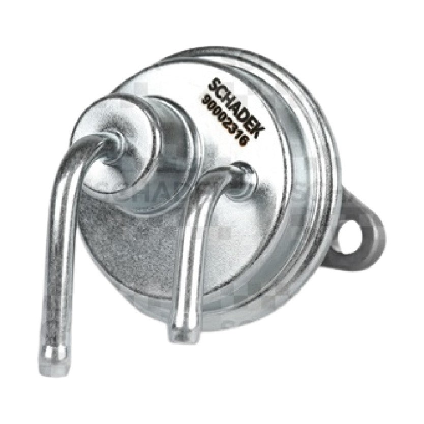 Bomba de Combustível Mecânica - Schadek - 41.007 - (1)