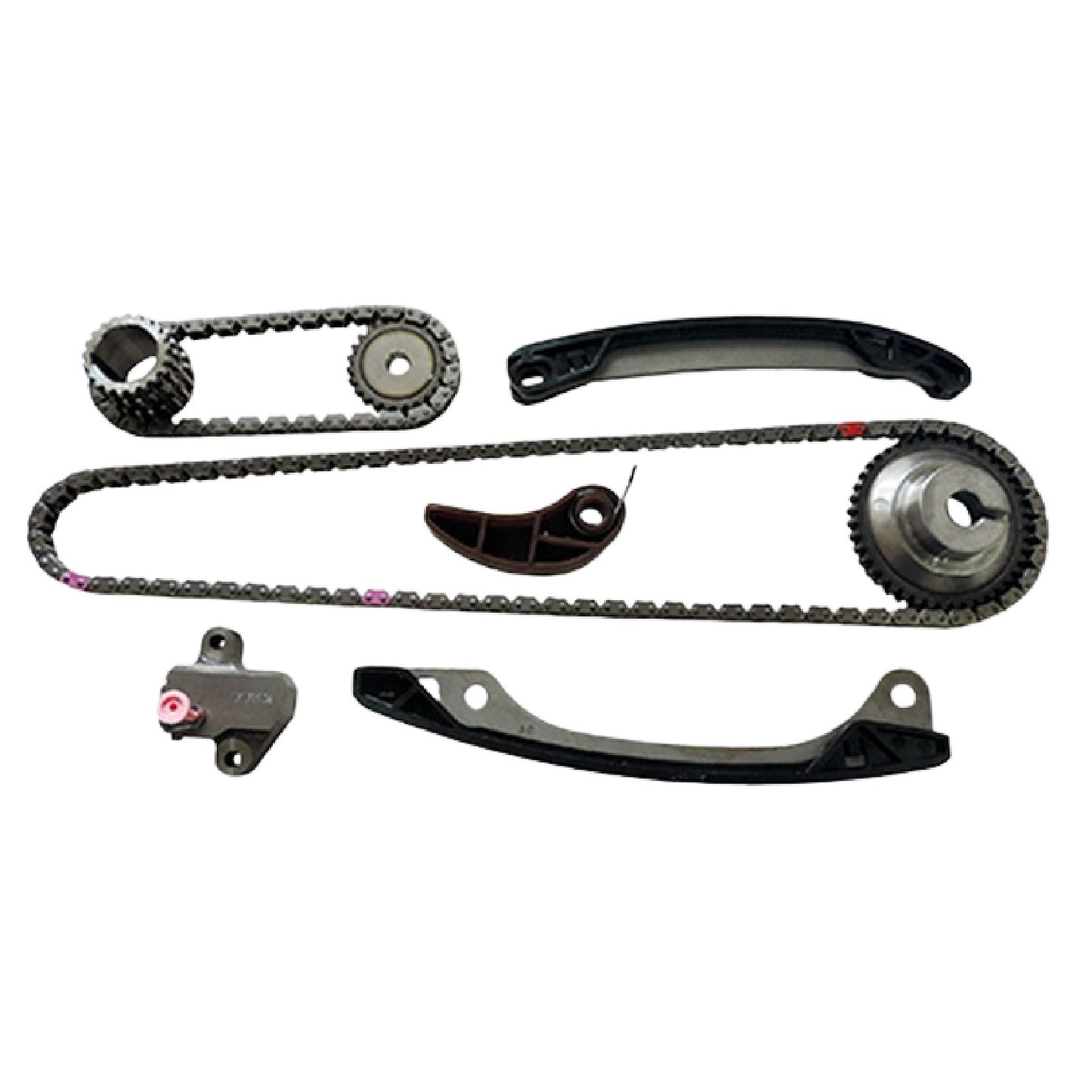 Kit de Distribuição - Schadek - 35.129 - (1)