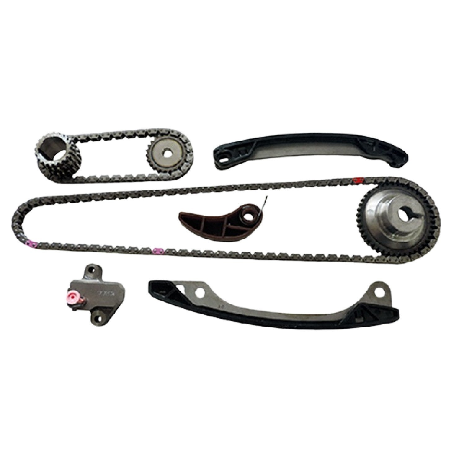 Kit de Distribuição - Schadek - 35.129 - (1)