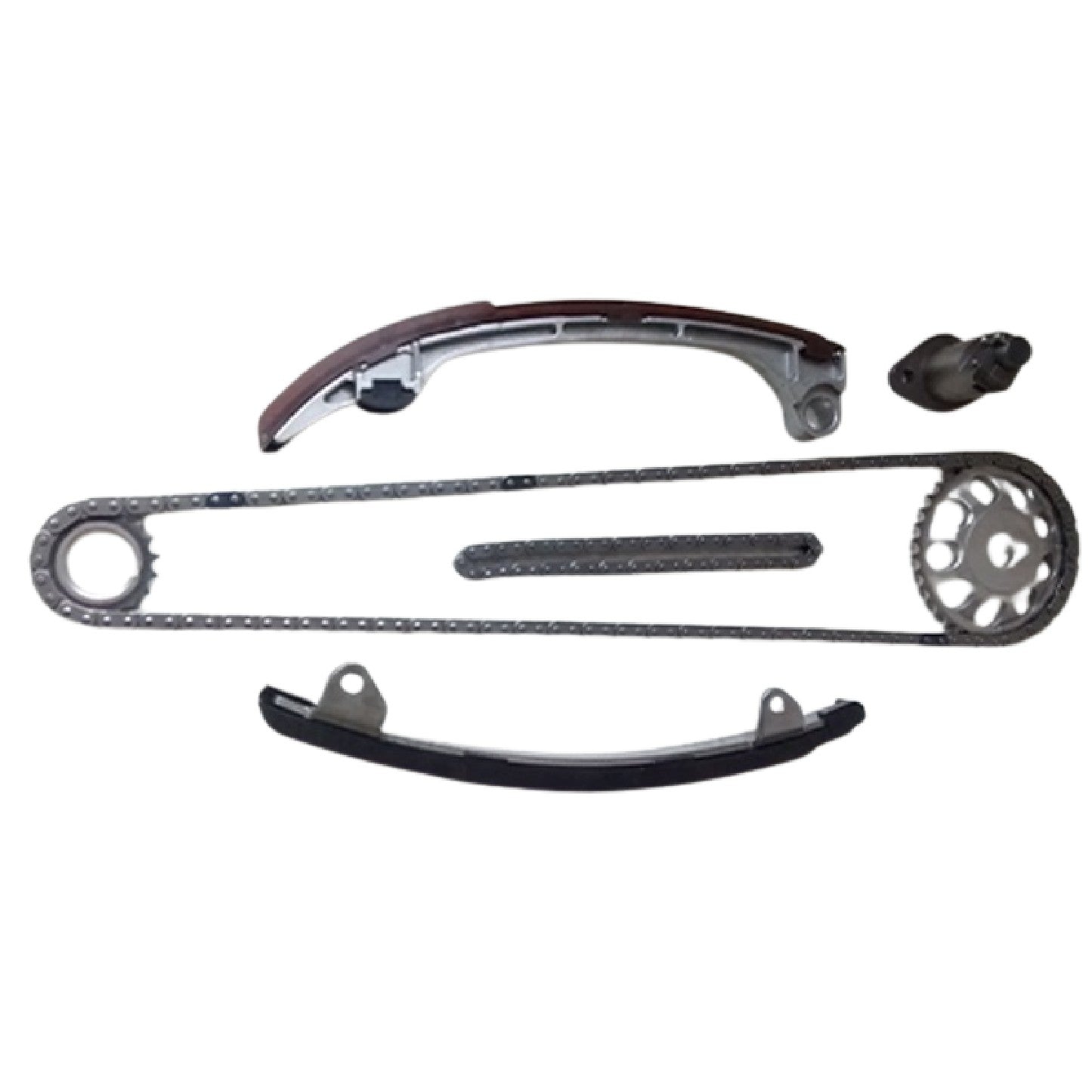 Kit de Distribuição Completo - Schadek - 35.146 - (1)