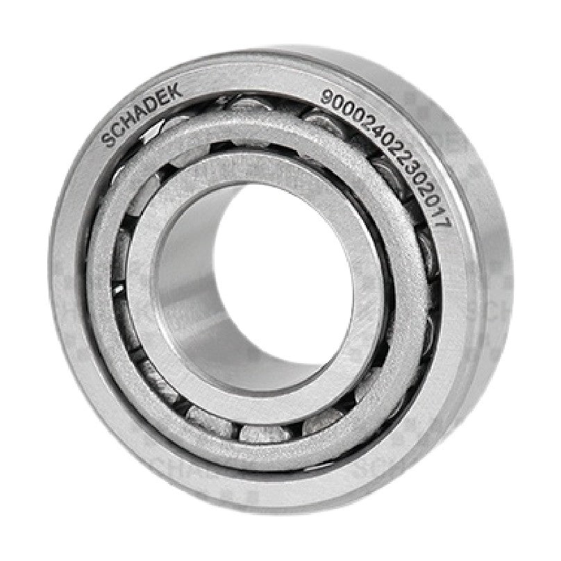 Rolamento de Rolos Cônicos - Schadek - 50017 - (1)
