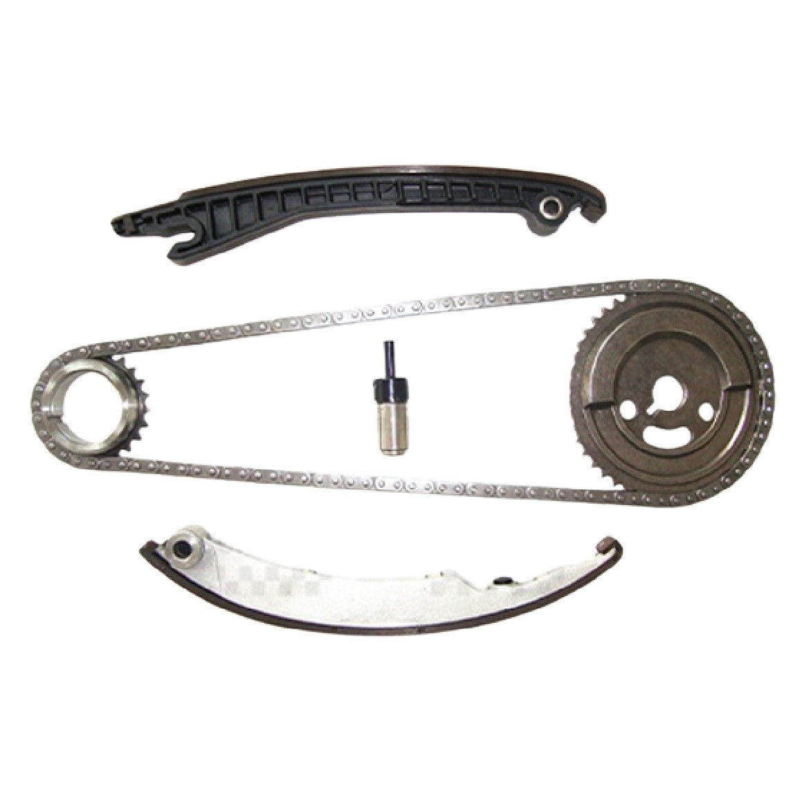 Kit de Distribuição Completo - Schadek - 35.035 - (1)