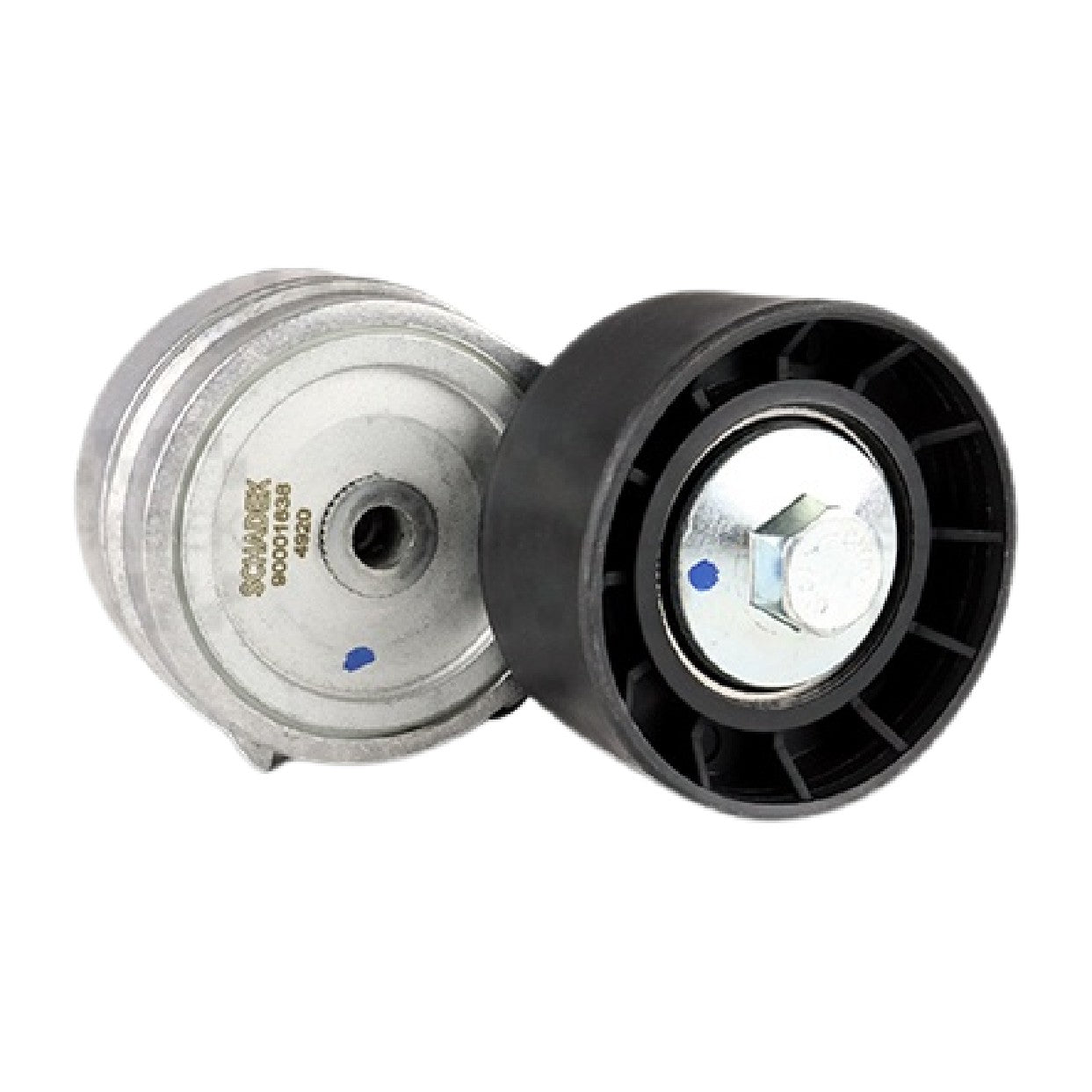 Tensionador do Alternador - Schadek - 30.298 - (1)