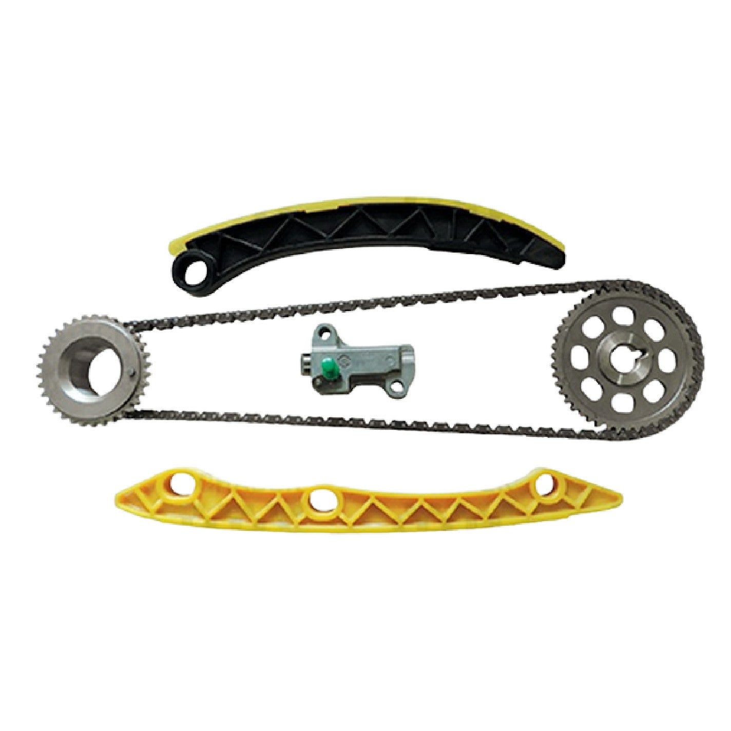 Kit de Distribuição Completo - Schadek - 35.068 - (1)