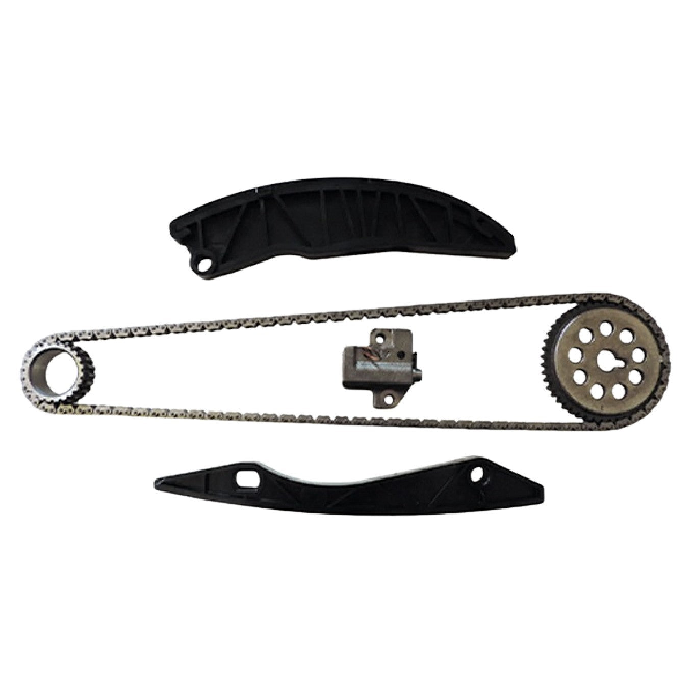 Kit de Distribuição Completo - Schadek - 35.073 - (1)