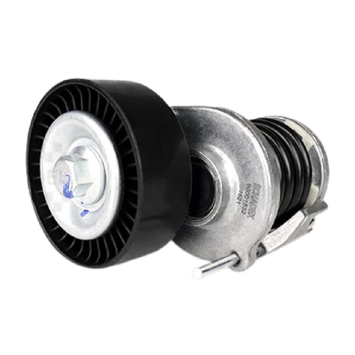 Tensionador da Correia Poly V - Schadek - 30.192 - (1)