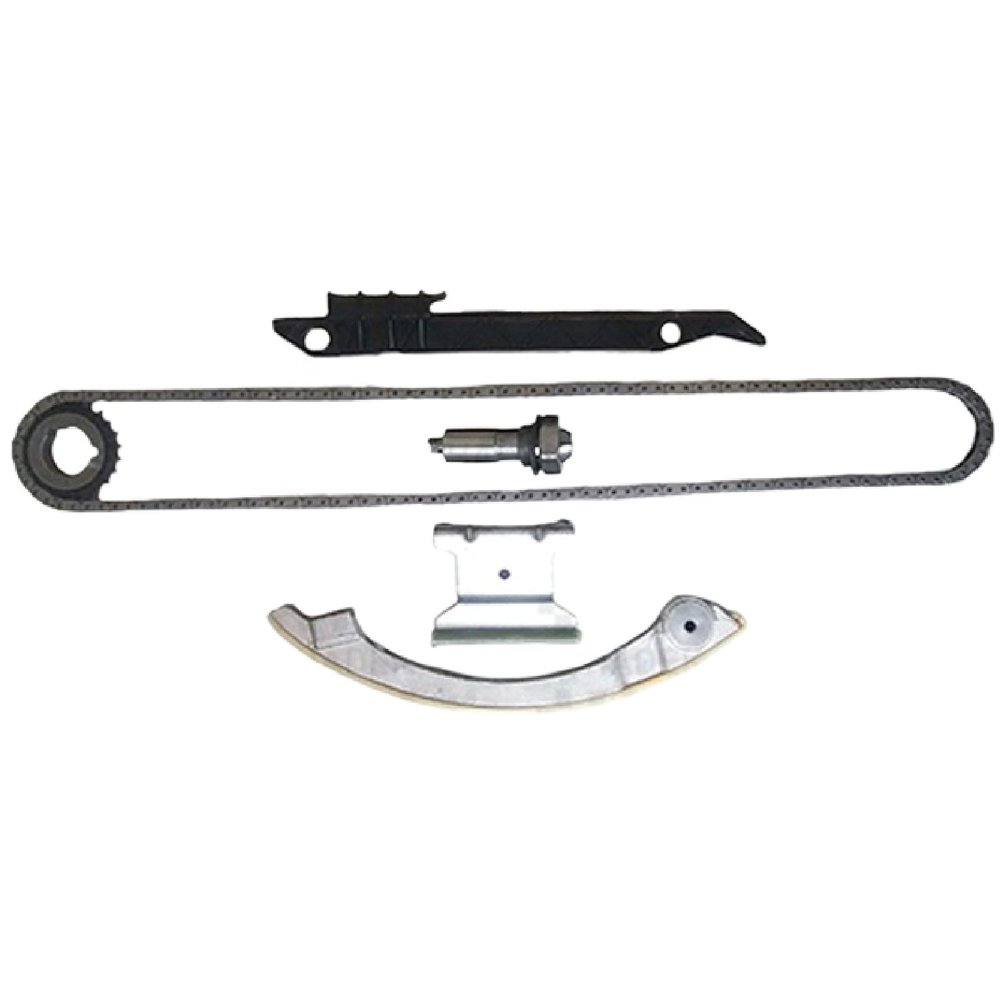 Kit de Distribuição Parcial Com Tensor - Schadek - 35.013 - (1)