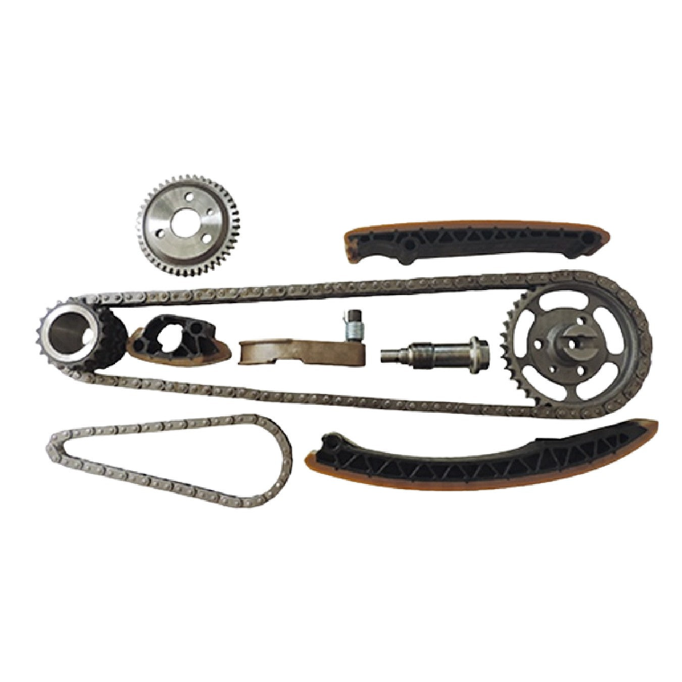 Kit de Distribuição Completo - Schadek - 35.106 - (1)