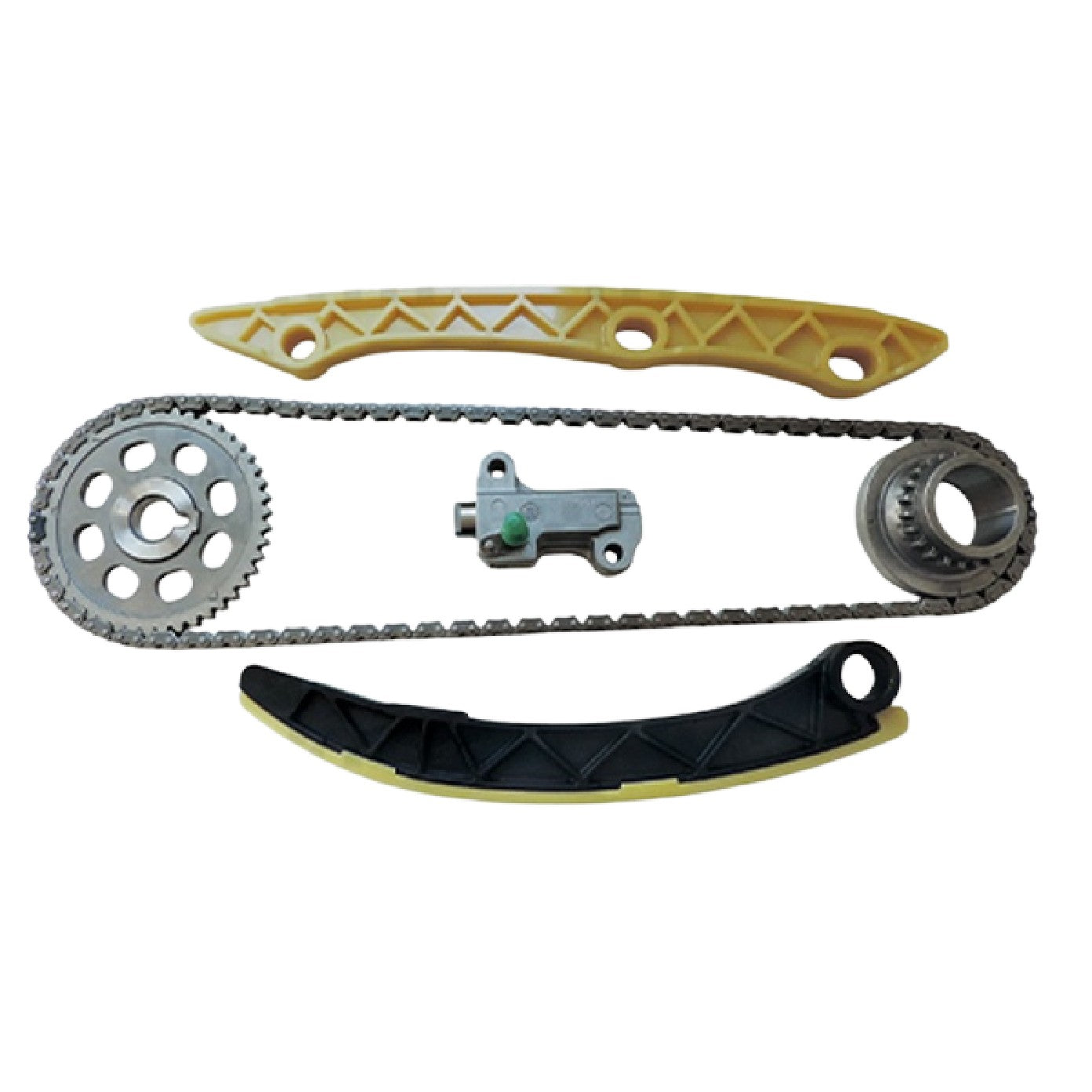 Kit de Distribuição Completo - Schadek - 35.069 - (1)