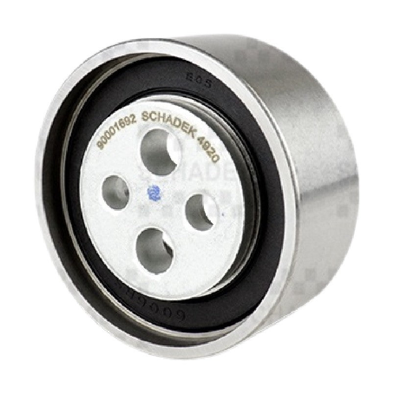 Tensionador da Correia Dentada Com Tampa - Schadek - 30.351 - (1)