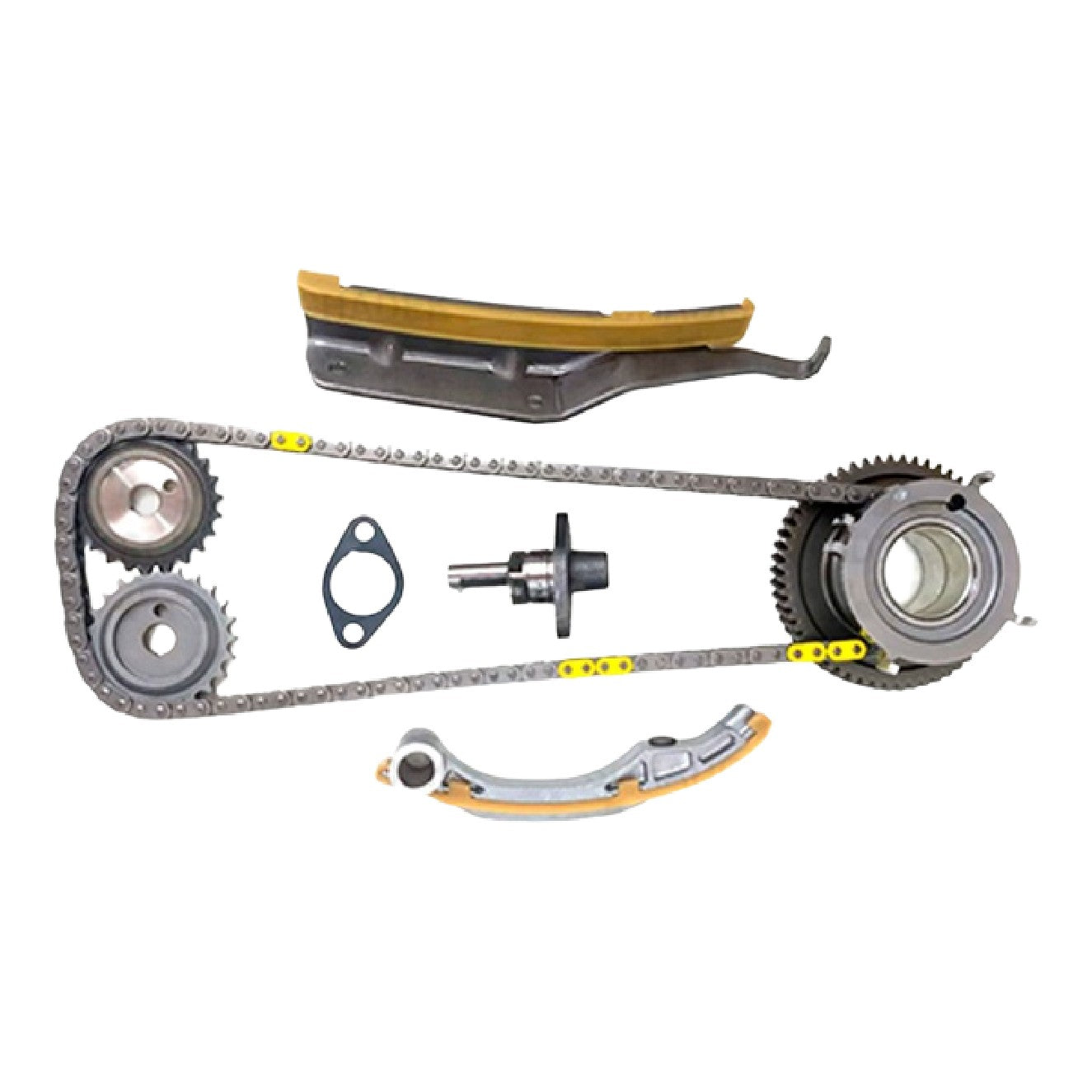 Kit de Distribuição Completo - Schadek - 35.122 - (1)