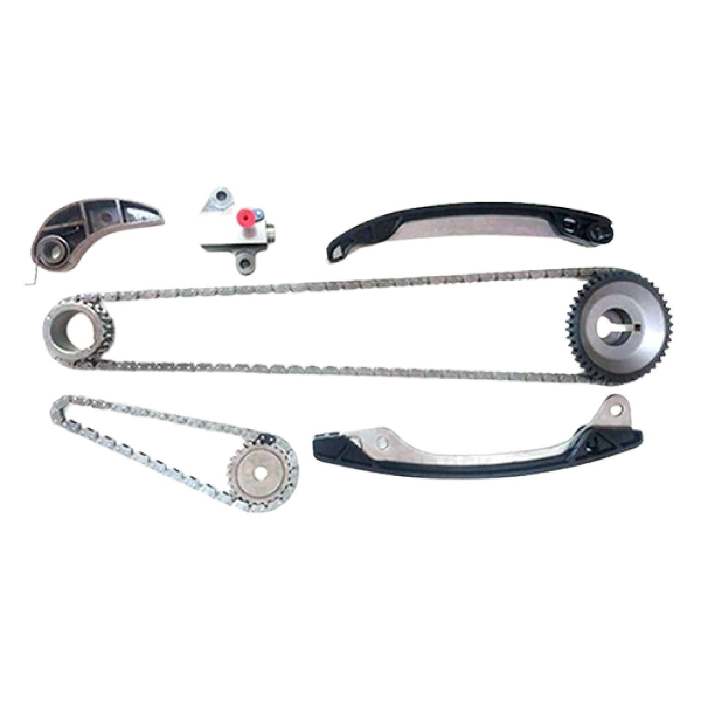 Kit de Distribuição - Schadek - 35.132 - (1)