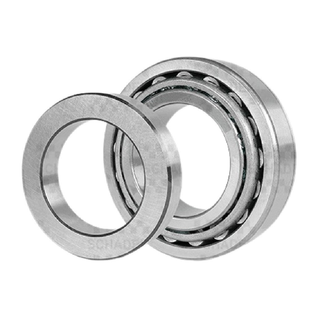 Rolamento de Rolos Cônicos - Schadek - 50012 - (1)
