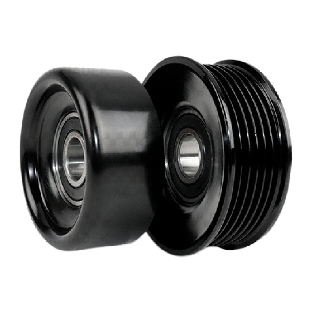 Kit Polia Tensora Alternador - Schadek - 30.016 - (1)