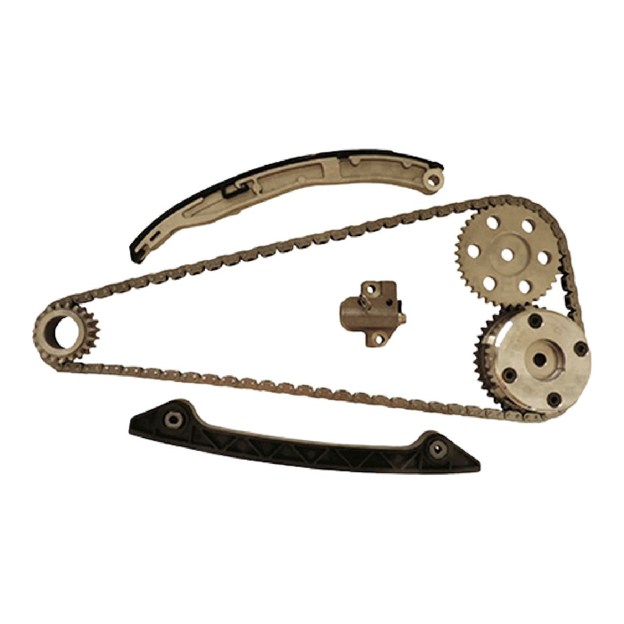 Kit de Distribuição Completo - Schadek - 35.057 - (1)