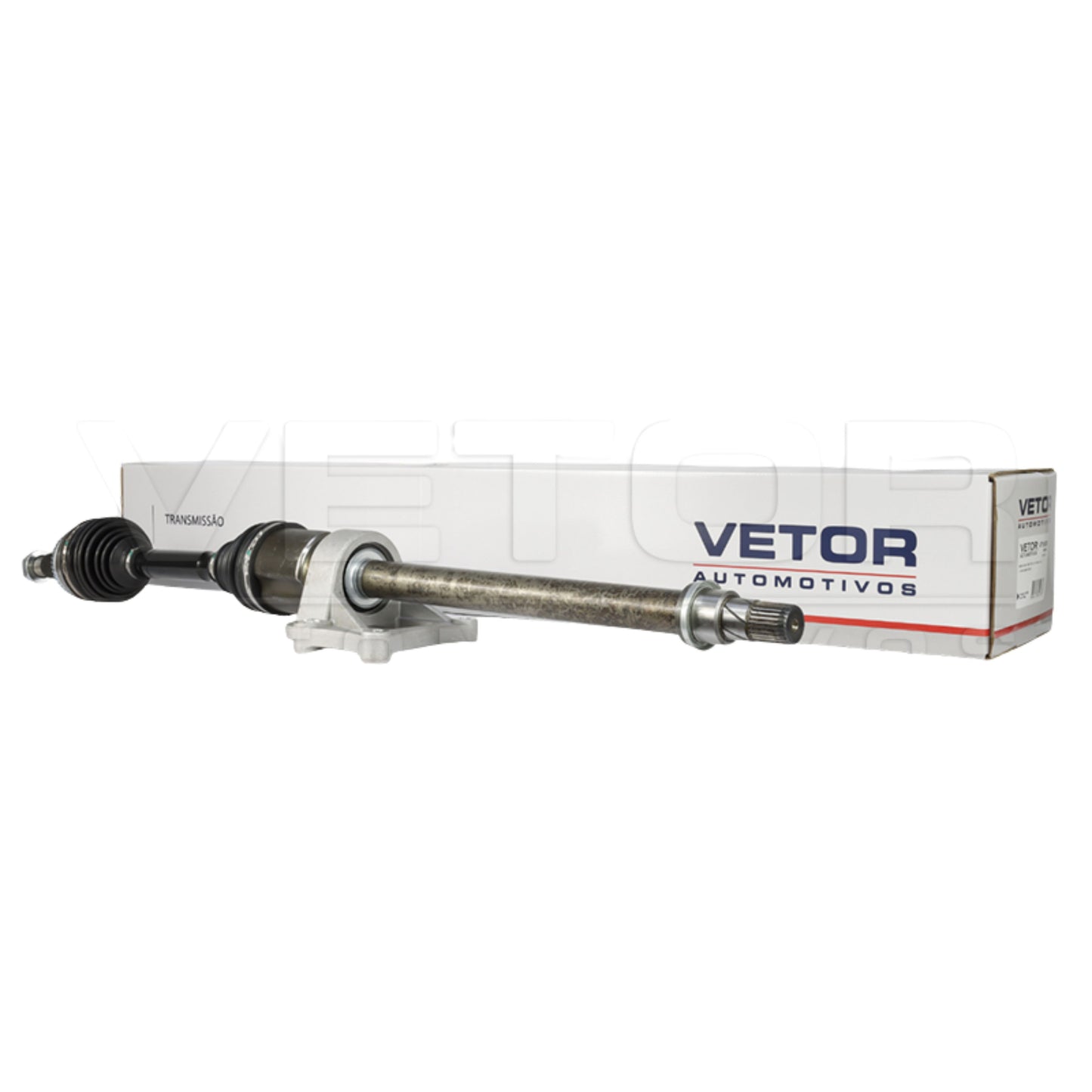 SemiEixo Direito Câmbio Automático - Vetor - VT10038 - (1)