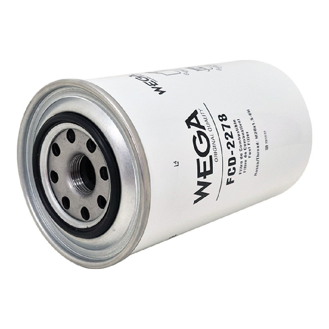 Filtro De Combustível Diesel Blindado - WEGA - FCD-2278 - (2)