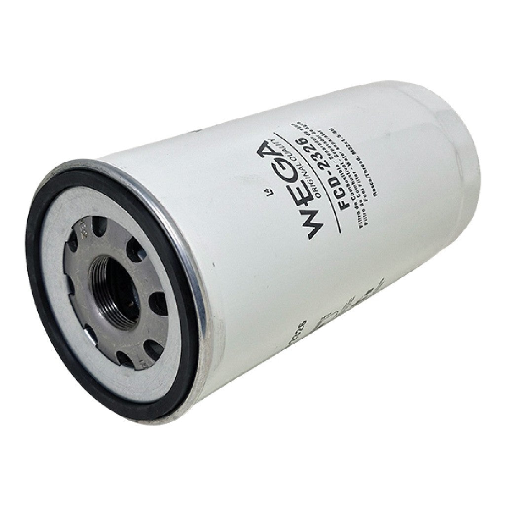 Filtro De Combustível Diesel Blindado - WEGA - FCD-2326 - (2)