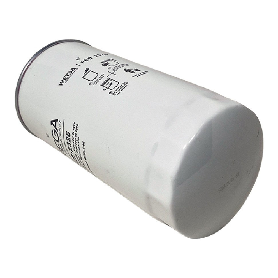 Filtro De Combustível Diesel Blindado - WEGA - FCD-2326 - (3)
