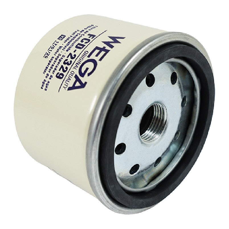 Filtro De Combustível Diesel Separador Sem Copo - WEGA - FCD-2329 - (2)