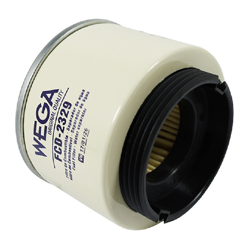 Filtro De Combustível Diesel Separador Sem Copo - WEGA - FCD-2329 - (3)