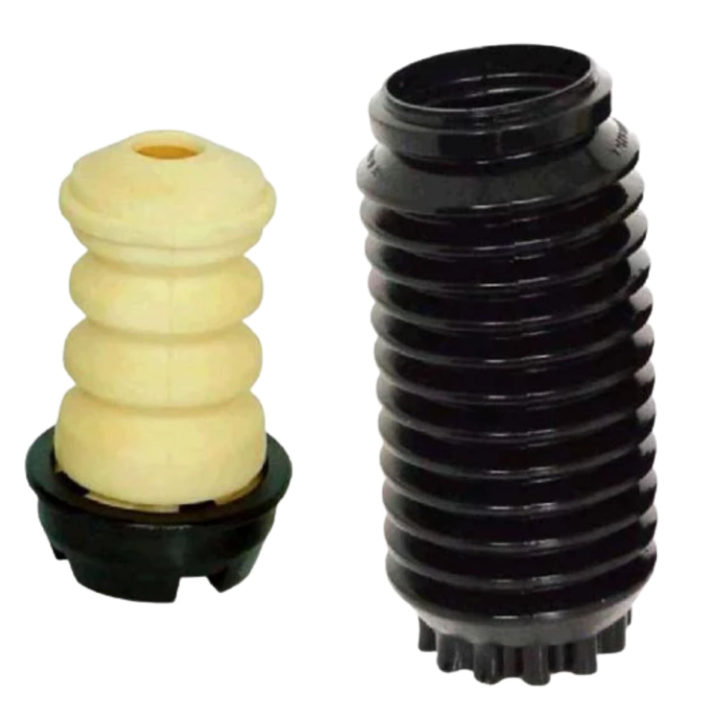 Kit Amortecedor Traseiro 1 Lado com Copo - BRW - 40714 - (1)