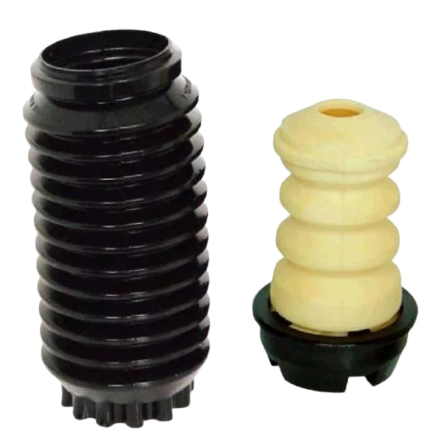 Kit Amortecedor Traseiro 1 Lado com Copo - BRW - 40714 - (2)