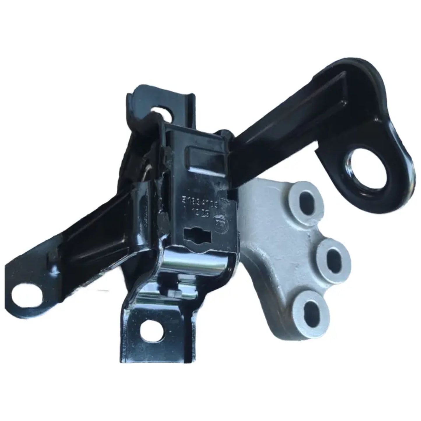 Coxim do Motor Lado Direito - EXPEDIBOR - W4067 - (1)