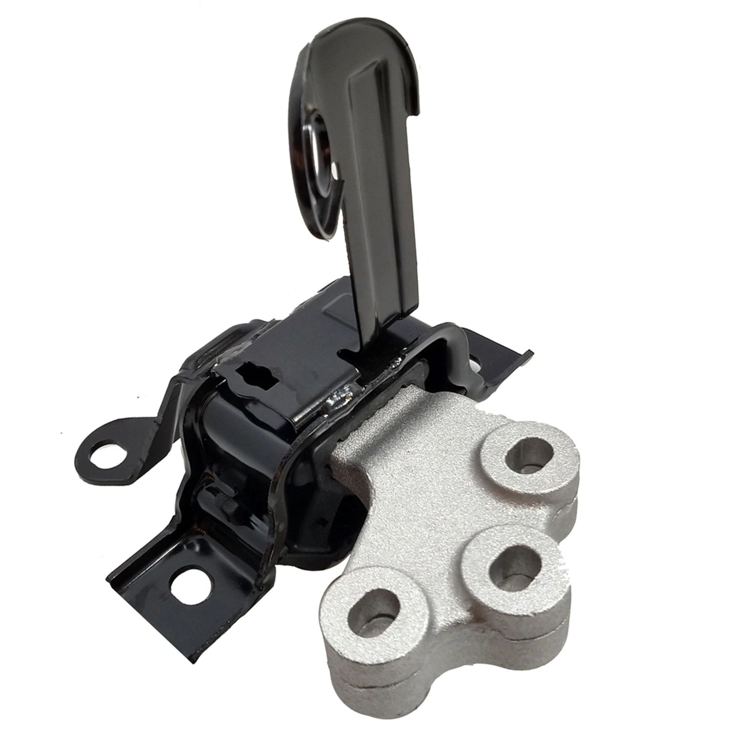 Coxim do Motor Lado Direito - EXPEDIBOR - W4067 - (3)