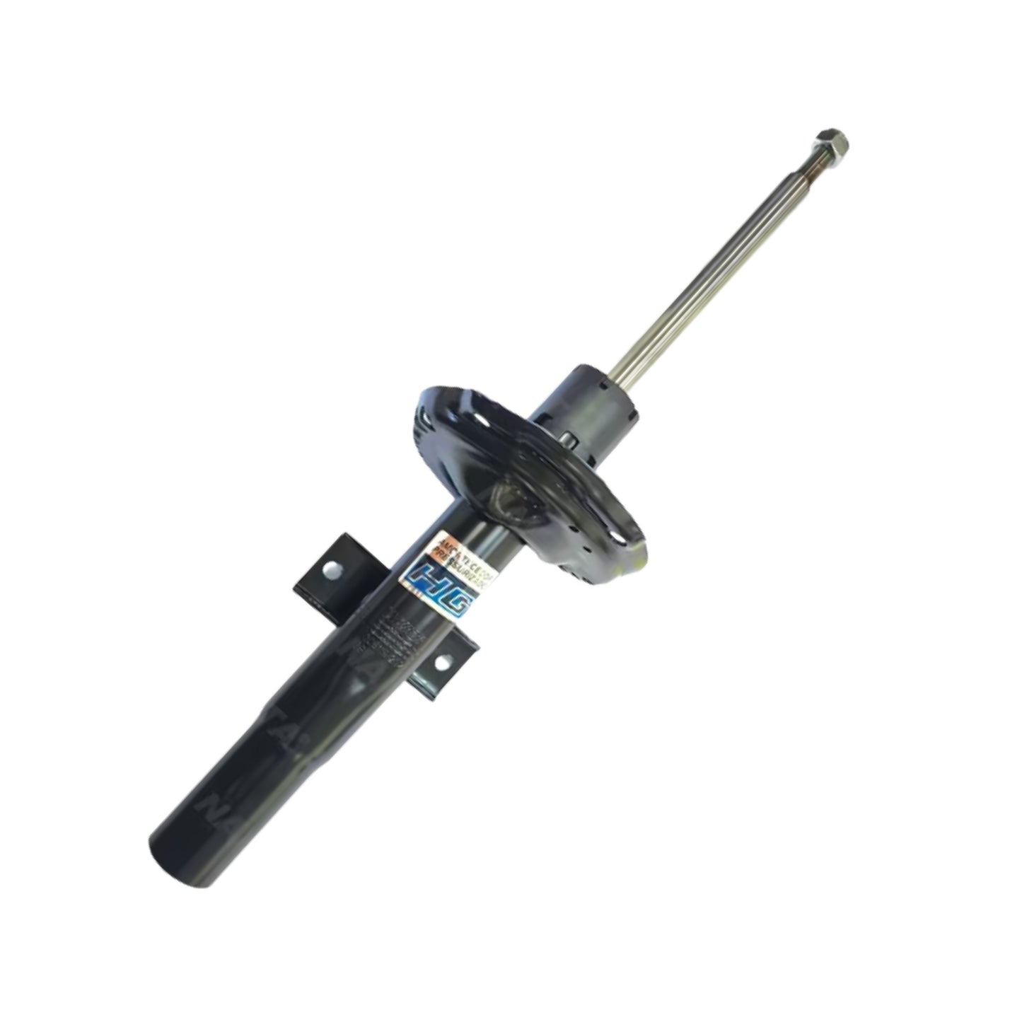 Amortecedor Dianteiro para Polo Track após 2023 - Nakata - HG 41591 - (1)