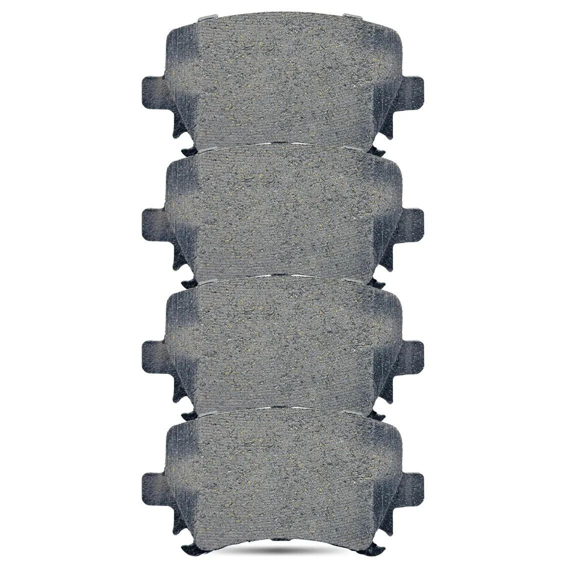 Pastilha de Freio Traseira Cerâmica - Fras-le - PD/1030-CMAXX - (5)