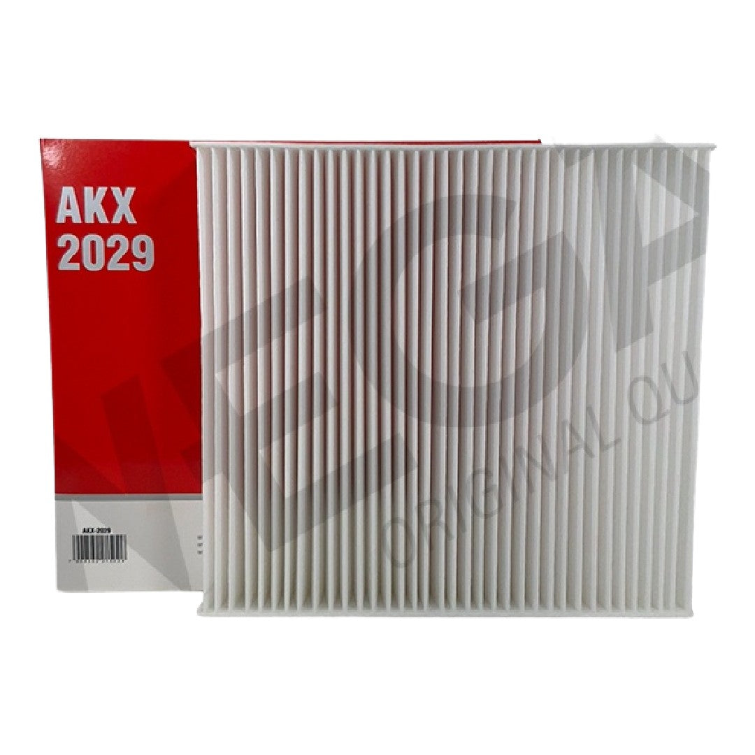 Filtro de Cabine sem Carvão - WEGA - AKX-2029 - (1)