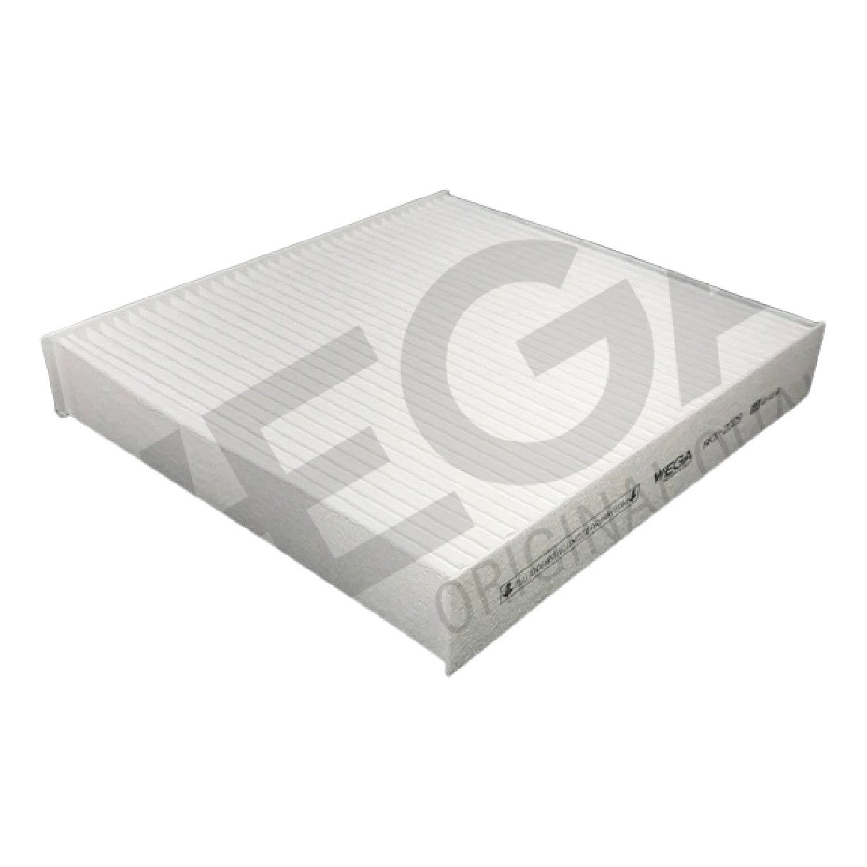 Filtro de Cabine sem Carvão - WEGA - AKX-2029 - (2)